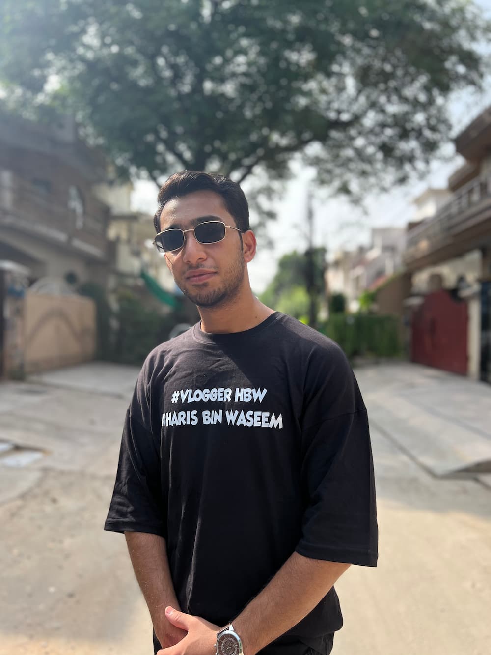 pakistan custom tees