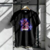Black Avengers T Shirt