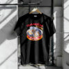 Black Foodie Tee Shirt