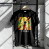 Black Goku Tshirt