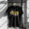 Black Graffiti T-Shirt