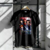 Black Jujutsu Kaisen Tshirt