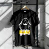 Black Meme T-Shirt