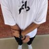 Calligraphy T-Shirts - ZFitters