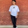 urdu calligraphy tshirt