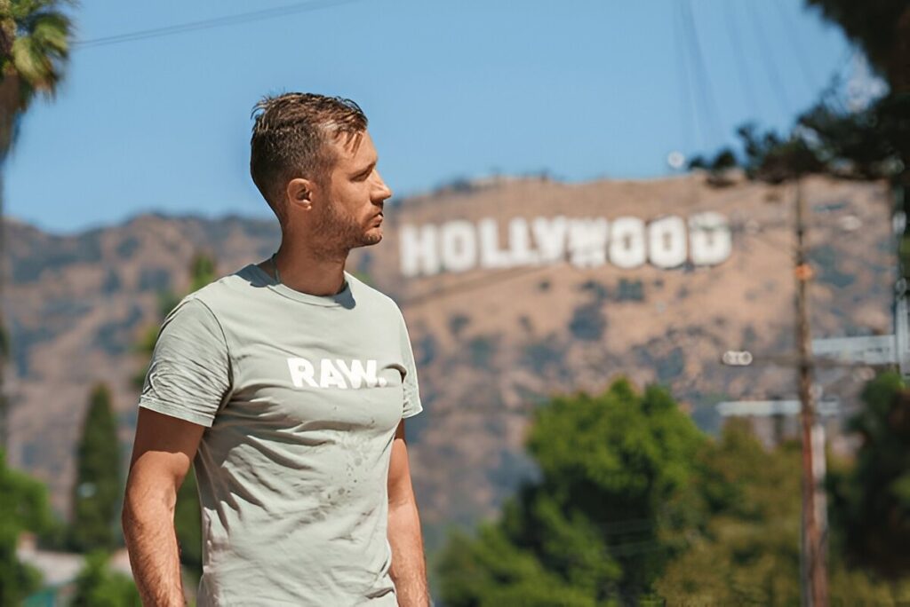 Celebrity-Inspired Graphic Tees Pakistan