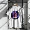 White Avengers T Shirt