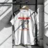 White Foodie T Shirt