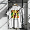 White Goku Tshirt