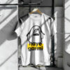 White Meme T-Shirt