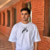 arabic calligraphy t-shirt