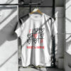 Premium matching couple T-shirt with a tic-tac-toe heart design and 'She's Mine' text. Stylish and comfortable couple tee, perfect for partners.