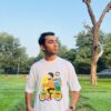 t shirt graphic design​